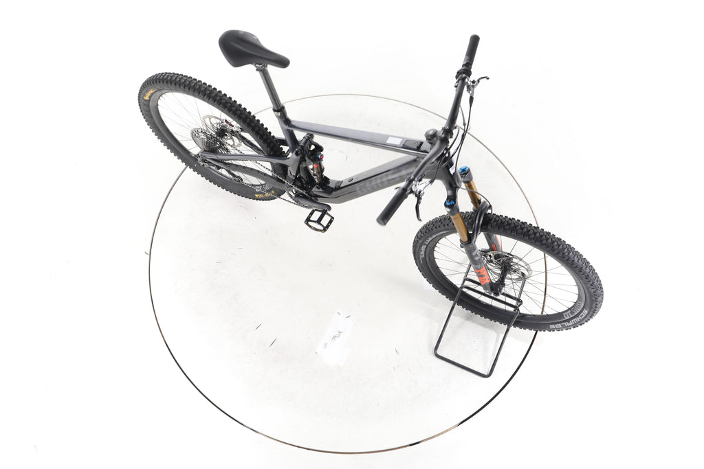 Ghost PATH RIOT CF/LC LTD E-Bike Fully Carbon - Image 14