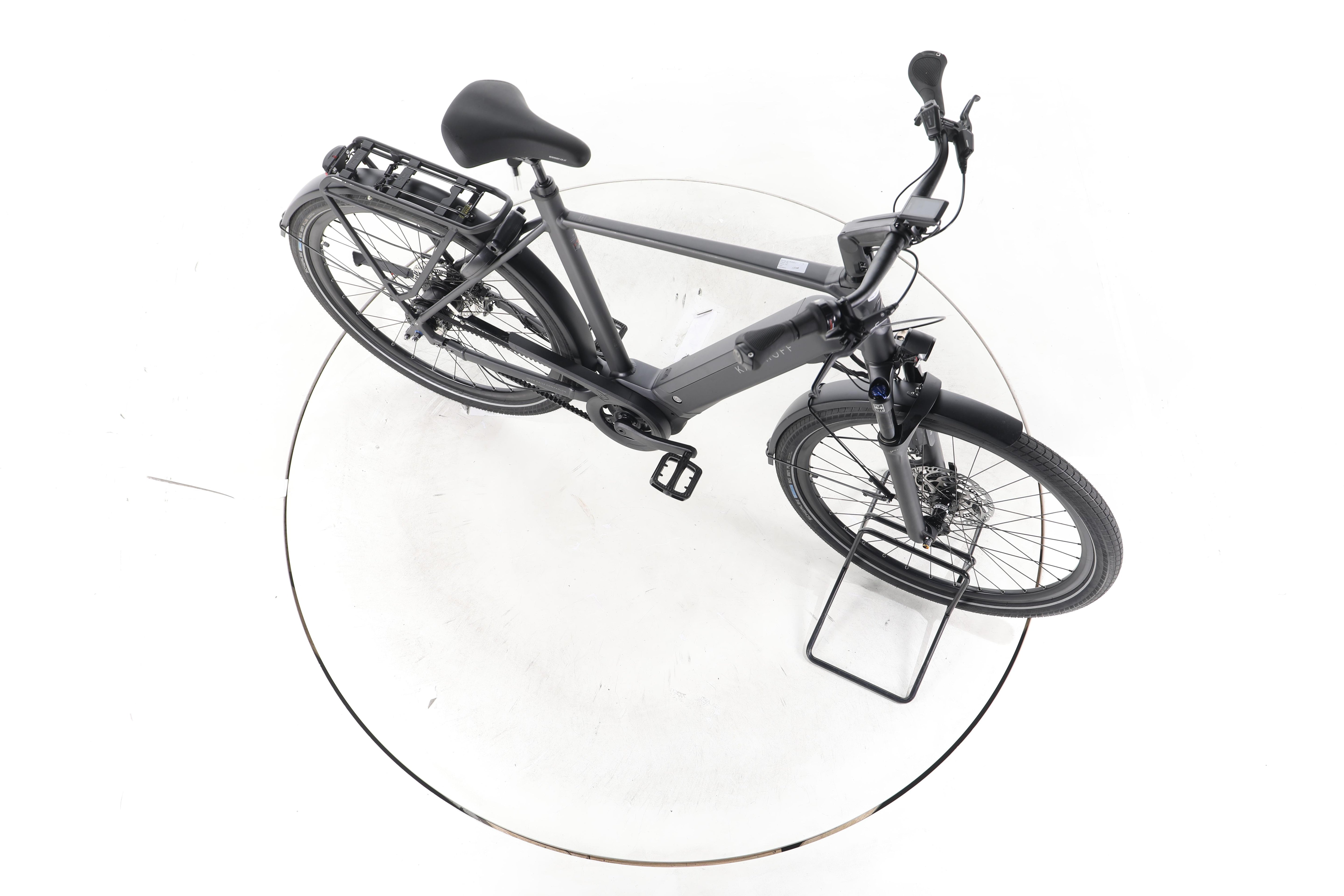 Kalkhoff Image 5 Advance+ ABS City E-Bike - Image 14