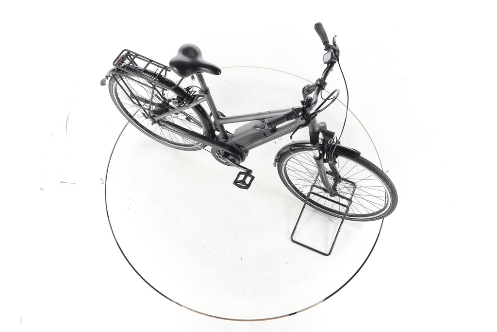 Triumph E-Cloud Plus 5 City E-Bike - Image 14