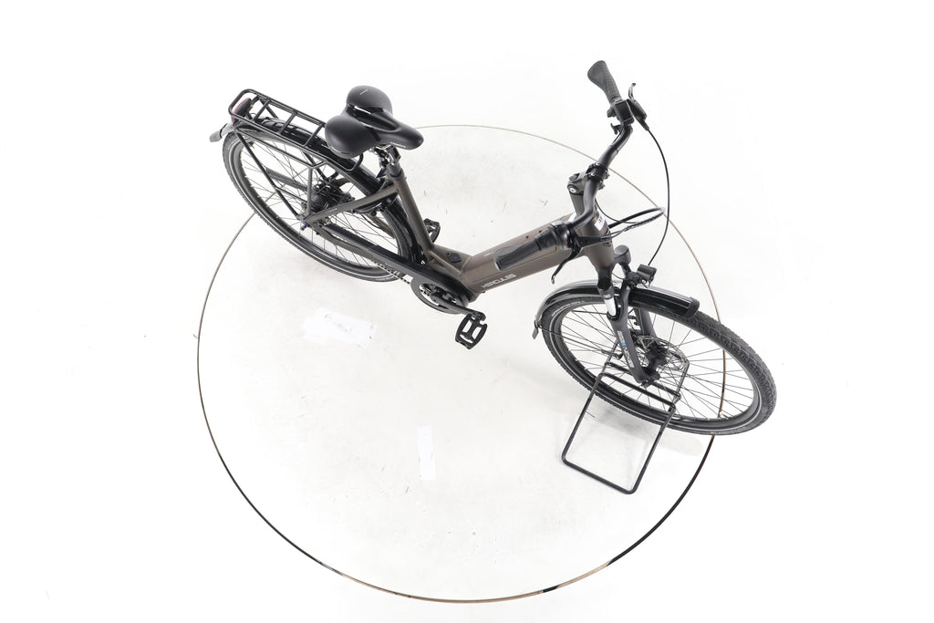Hercules Lyon I-R8 City E-Bike Tiefeinsteiger 2024 - Image 14