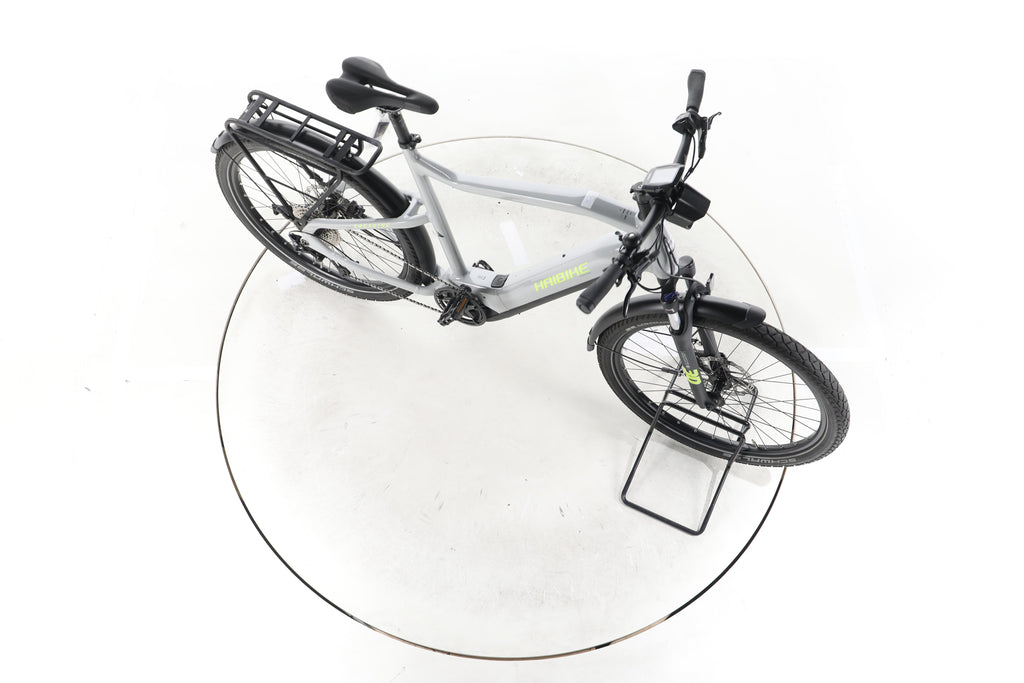 Haibike Trekking 6 Trekking E-Bike - Image 14