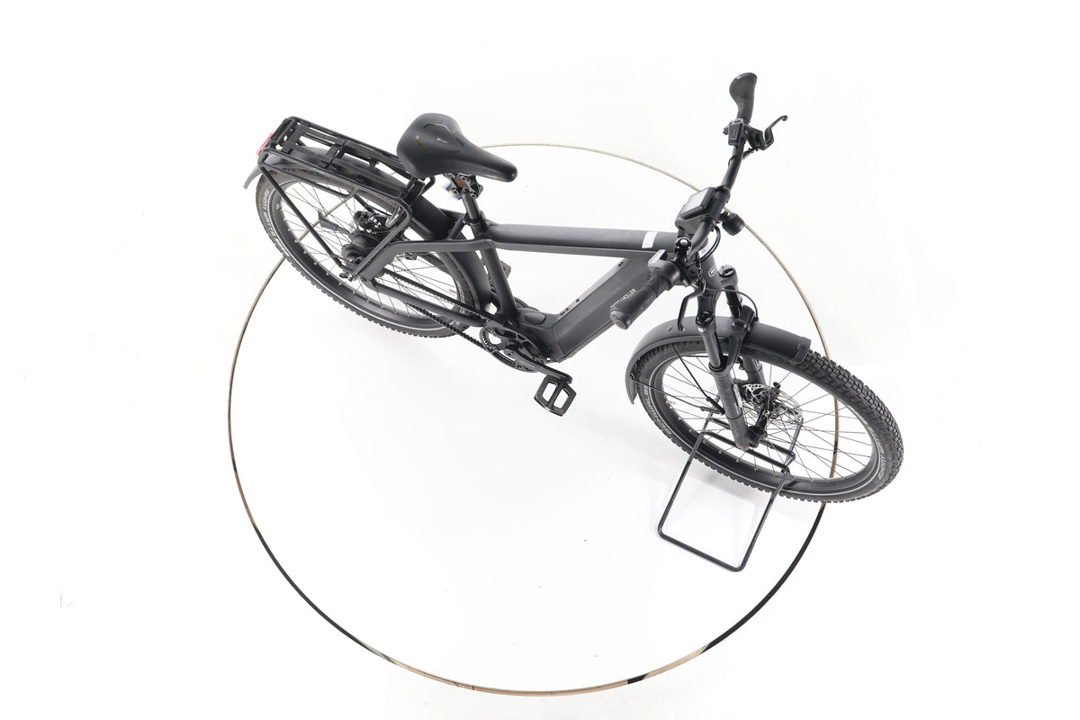 Riese & Müller Charger4 GT vario City E-Bike - Image 14