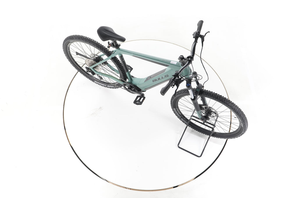 Bulls Copperhead EVO 1 E-Bike - Image 14
