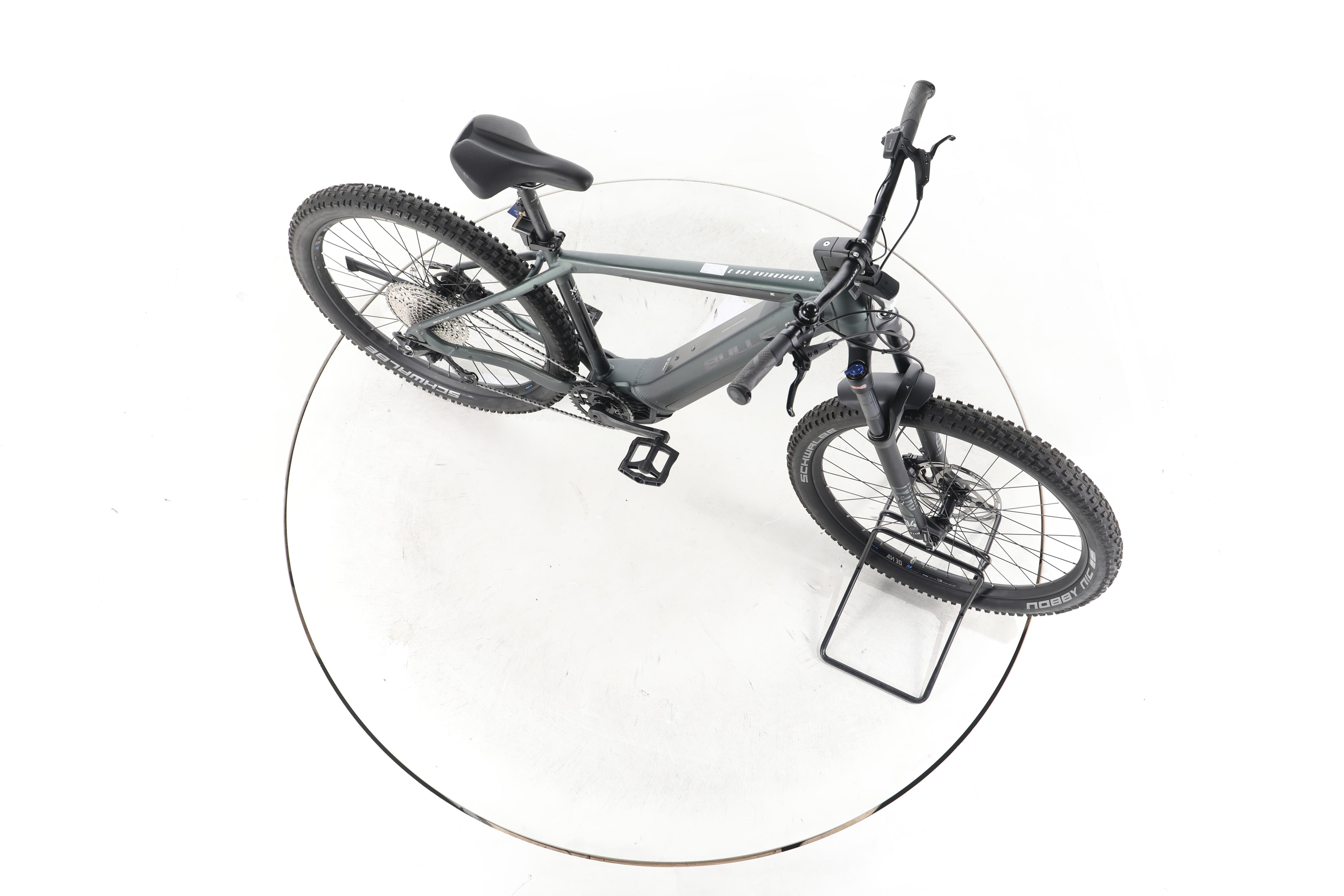 Bulls Copperhead EVO 3 E-Bike - Image 14