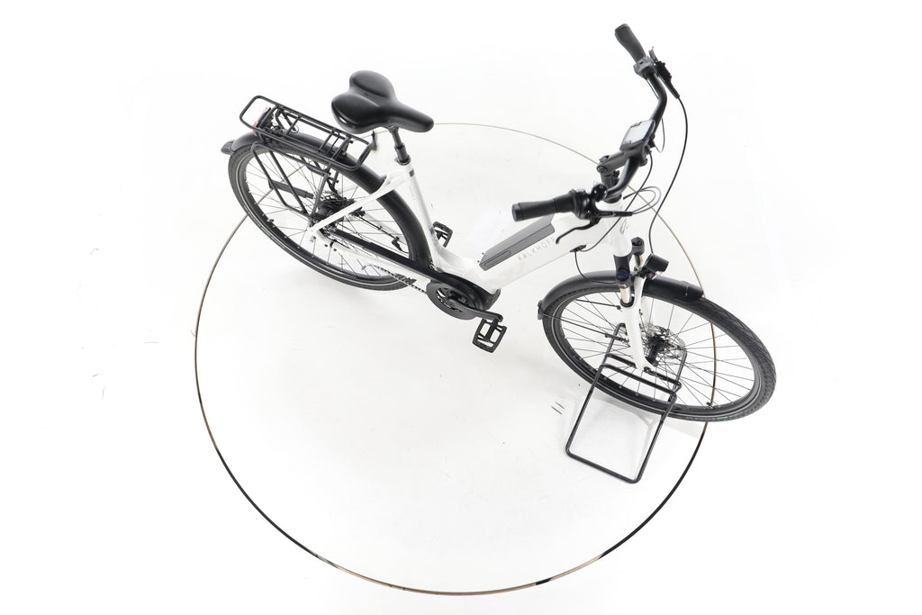 Kalkhoff Image 3.B Move LB City E-Bike Tiefeinsteiger - Image 14
