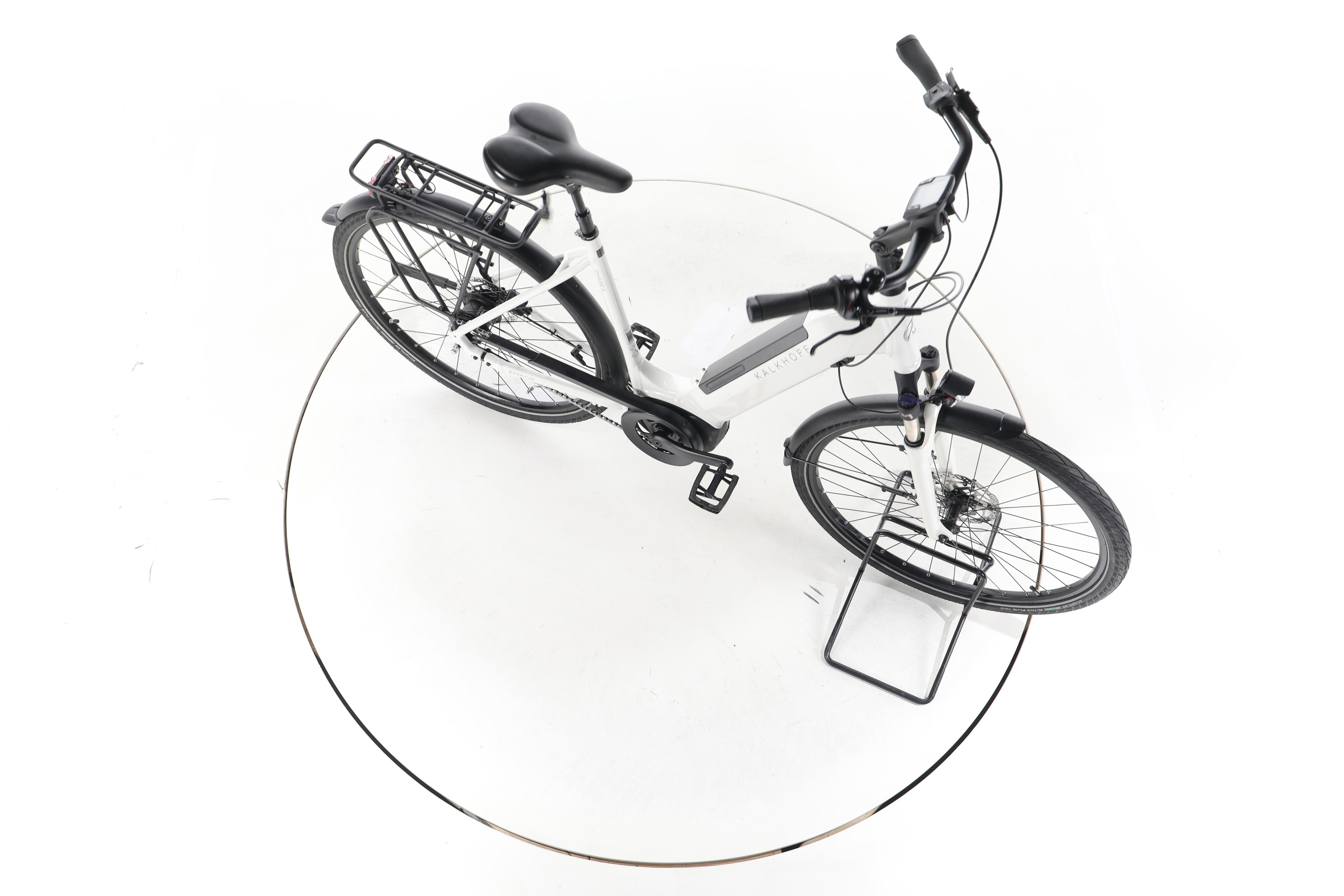 Kalkhoff Image 3.B Move LB City E-Bike Tiefeinsteiger - Image 14