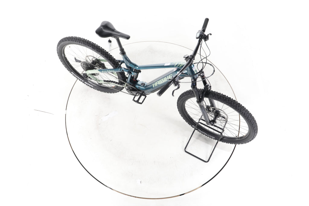 Haibike Alltrail 9 E-Bike Fully - Image 14