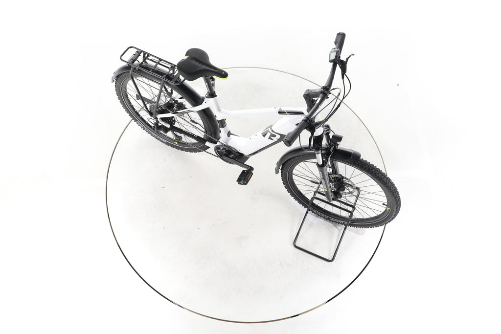R Raymon CrossRay E 5.0 Trekking E-Bike - Image 14
