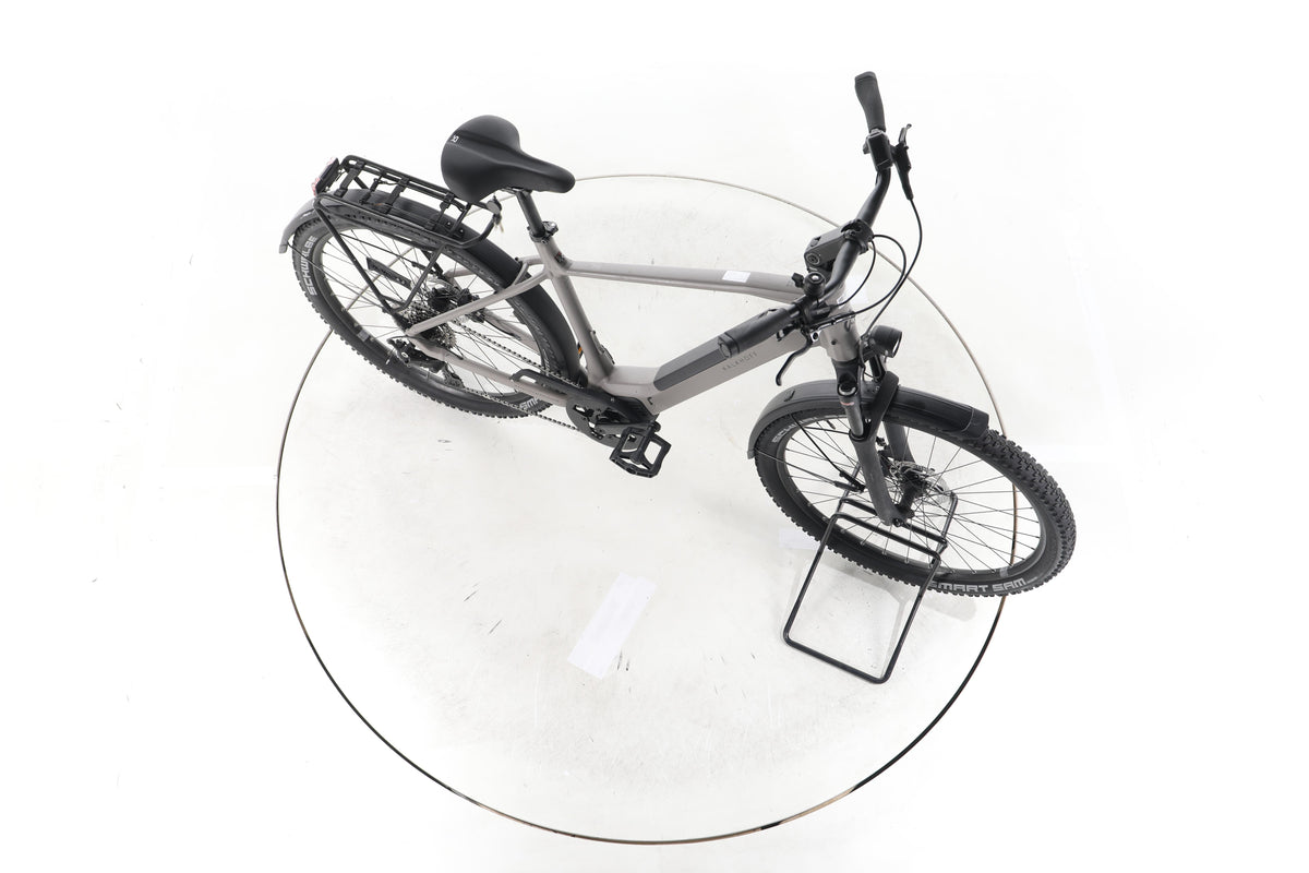 Kalkhoff Entice L Advance Trekking E-Bike 2024 - Image 14