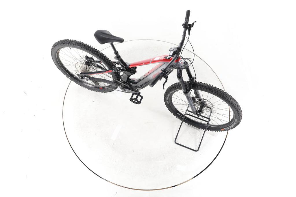 Conway eWME 3.9 E-Bike Fully - Image 14