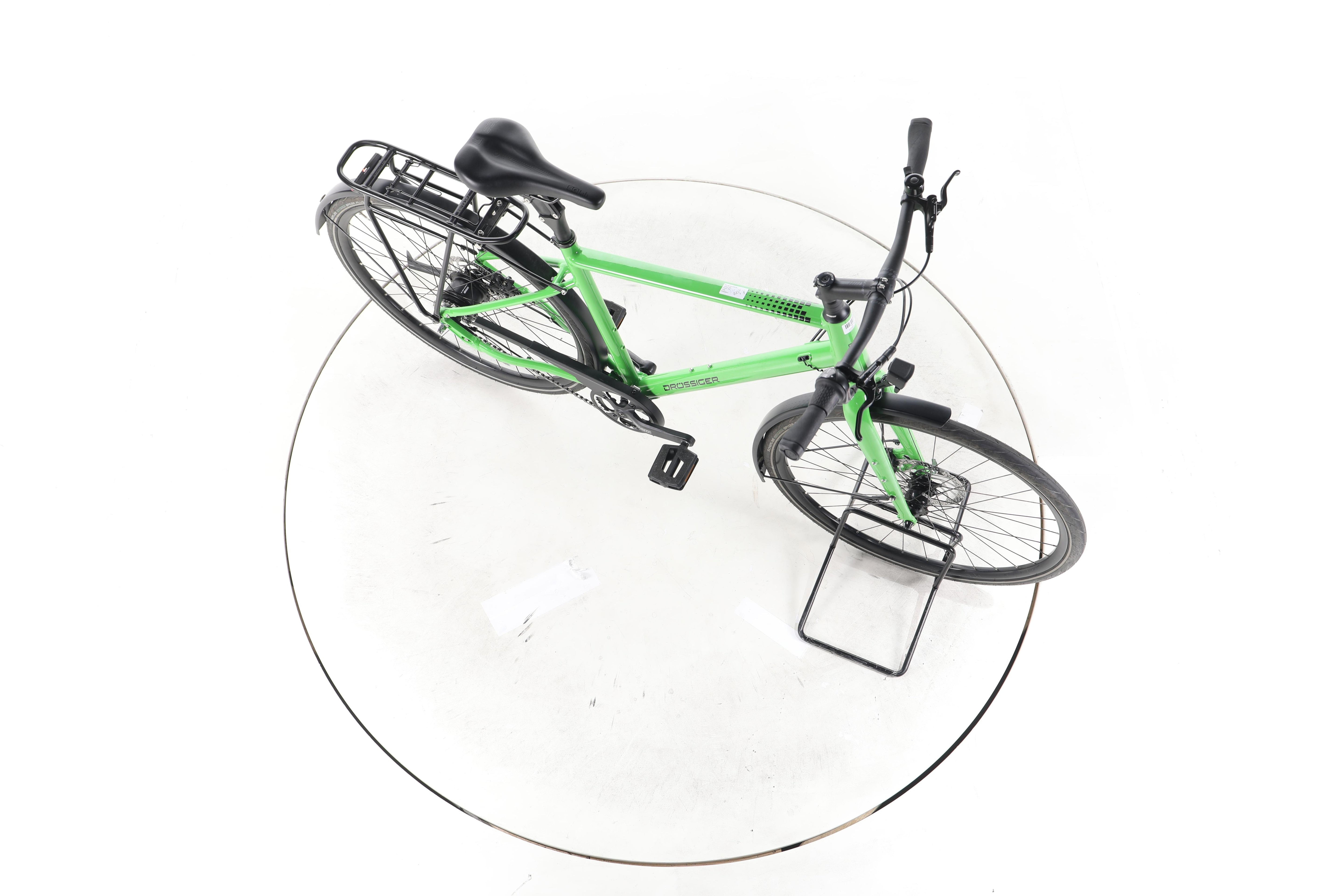 Drössiger City Diamant 2 Fahrrad City & Trekking - Image 14