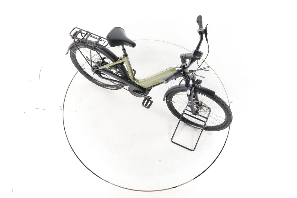 Victoria eTrekking 11.5 City E-Bike Tiefeinsteiger - Image 14