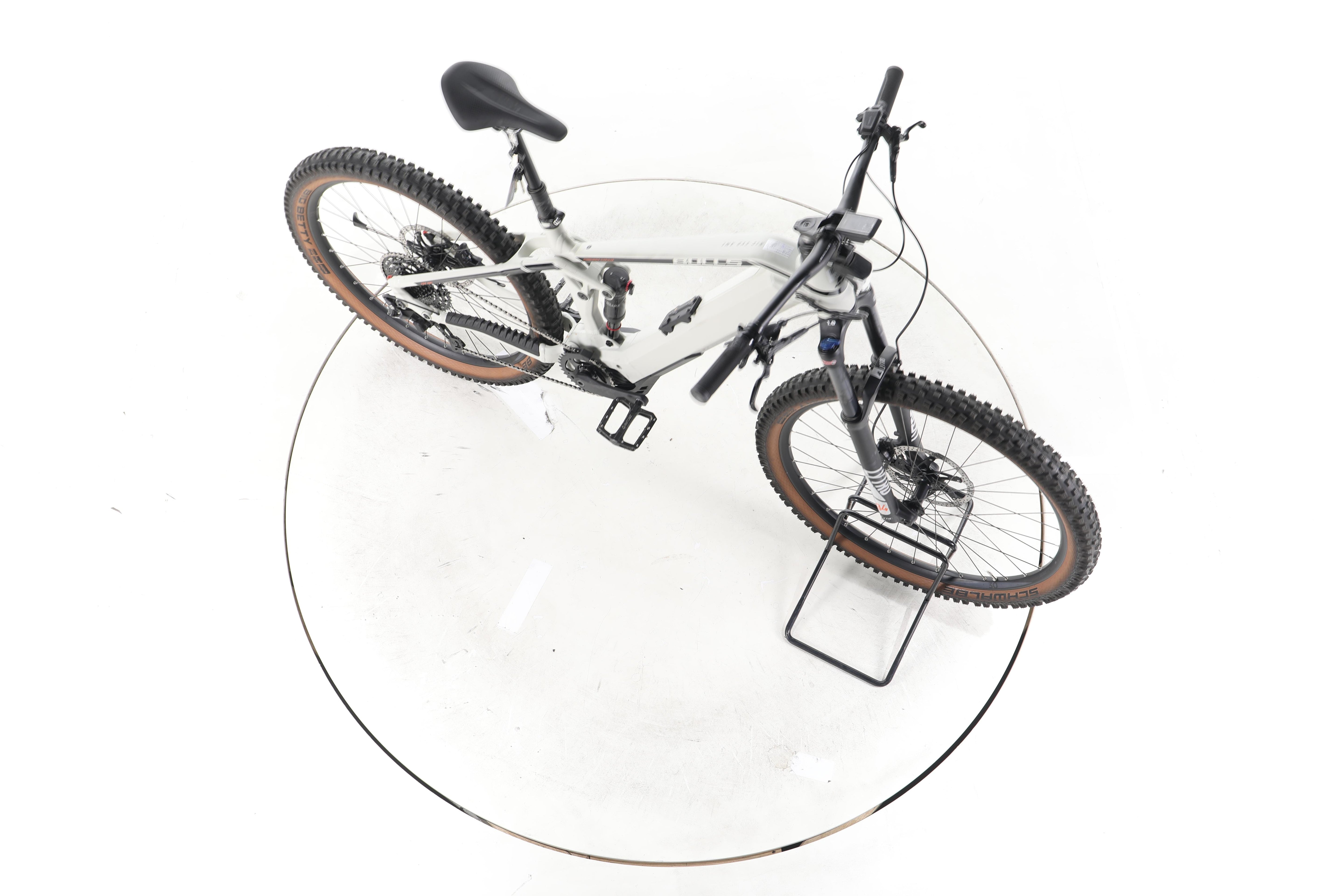 Bulls Sonic EVO AM 1 E-Bike Fully - Image 14