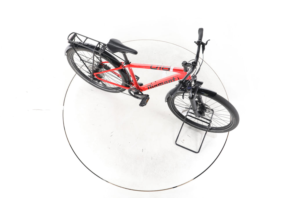 Diamant 018 Fahrrad City & Trekking - Image 14