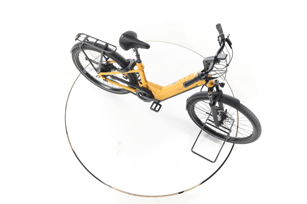 Kalkhoff Image 7 Excite+ City E-Bike Tiefeinsteiger - Image 14