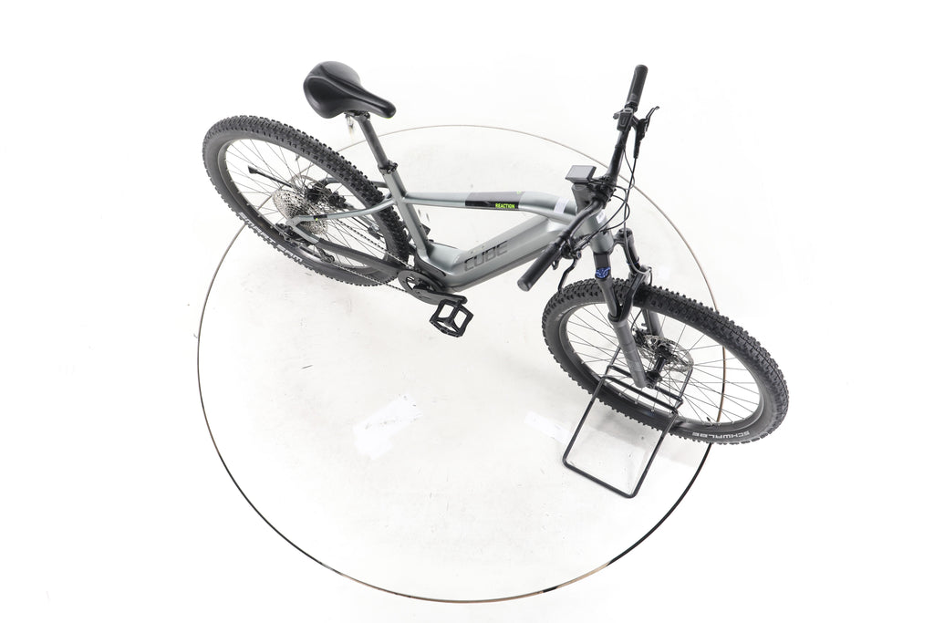Cube Reaction Hybrid Pro E-Bike - Image 14