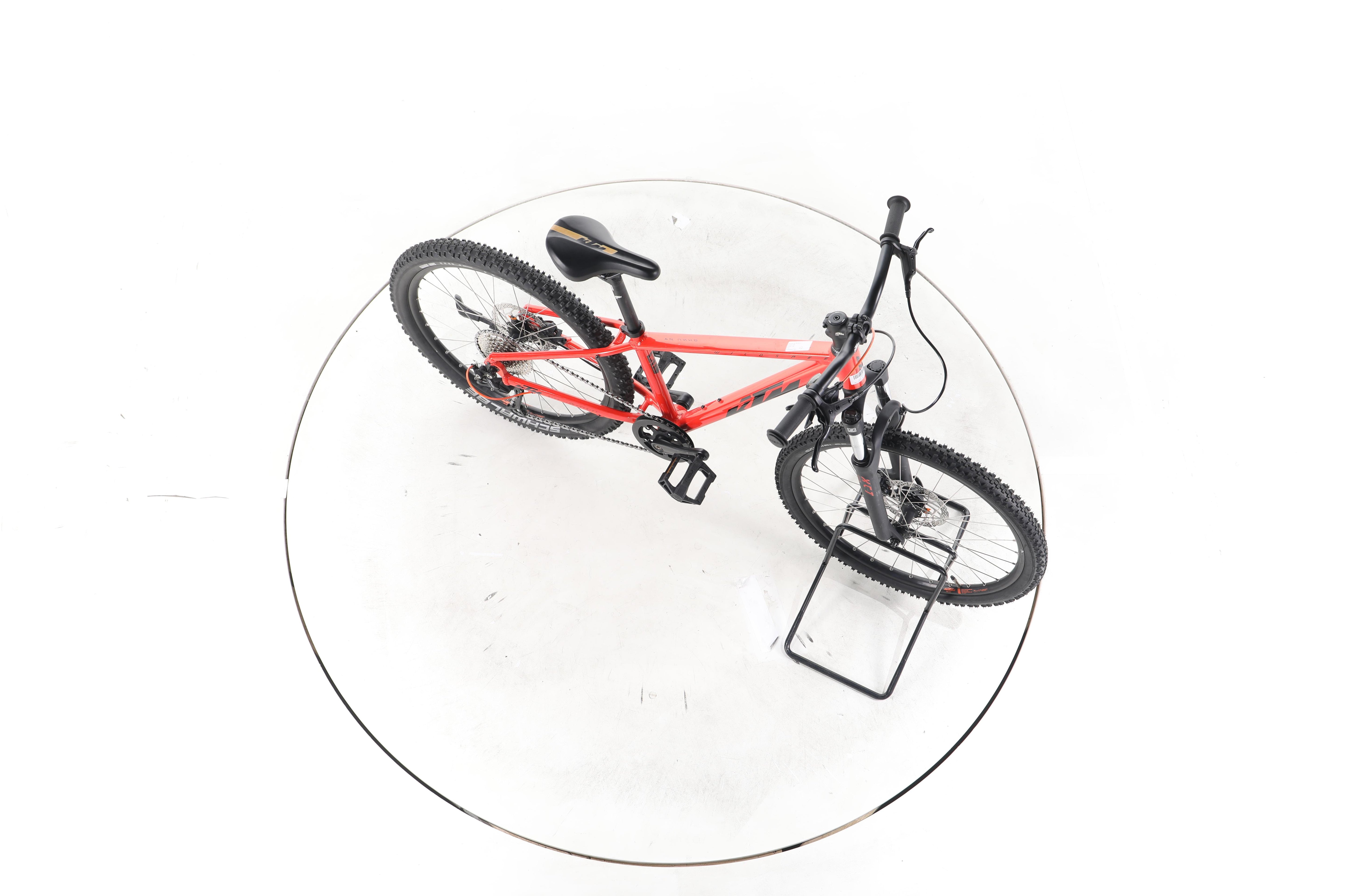 KTM WILD SPEED DISC 24 Fahrrad Hardtail - Image 14