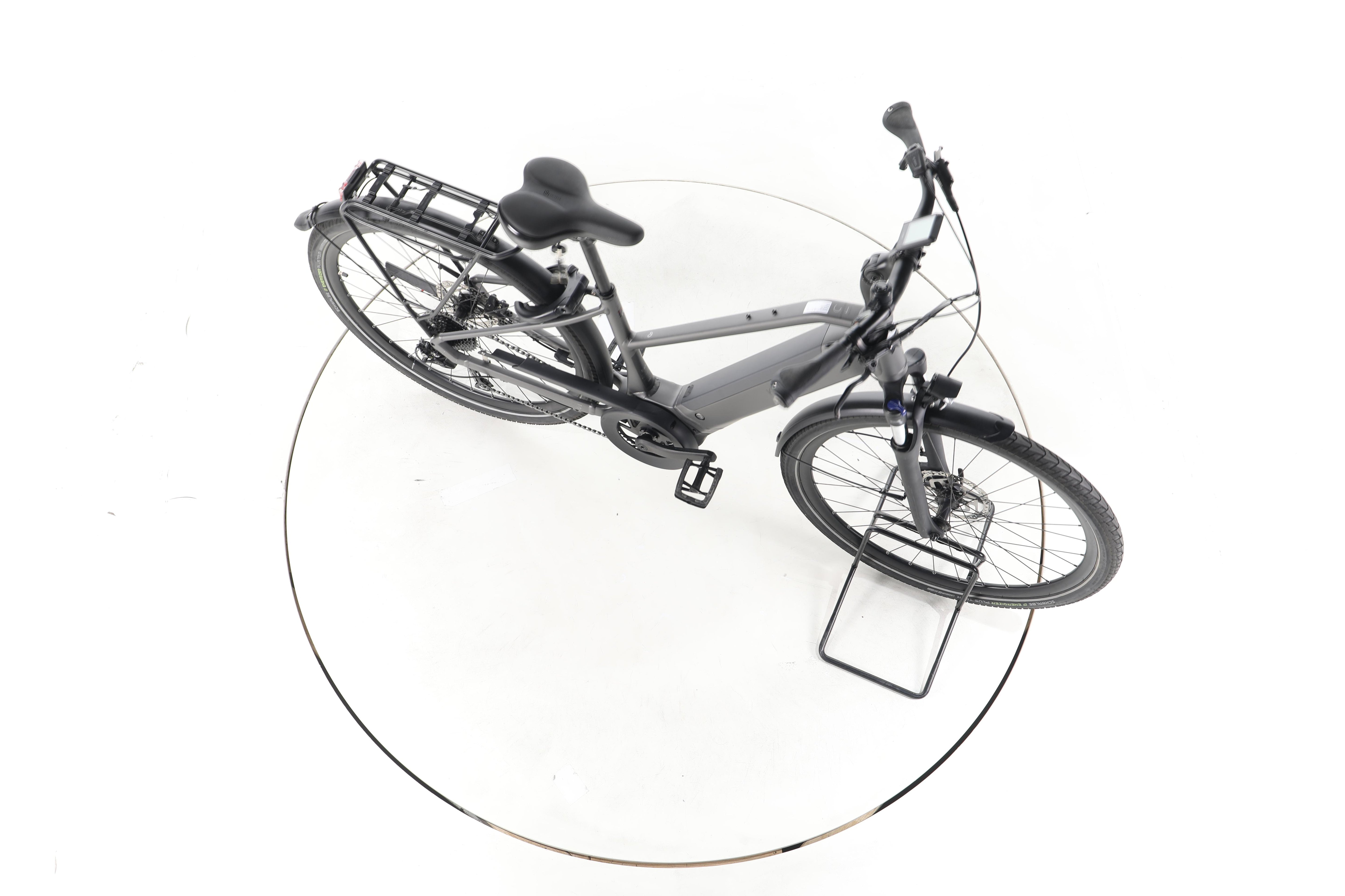 Kalkhoff Endeavour 3.B Move Trekking E-Bike - Image 14