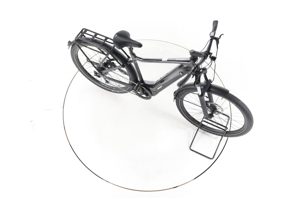 Giant Explore E+ 2 Trekking E-Bike - Image 14