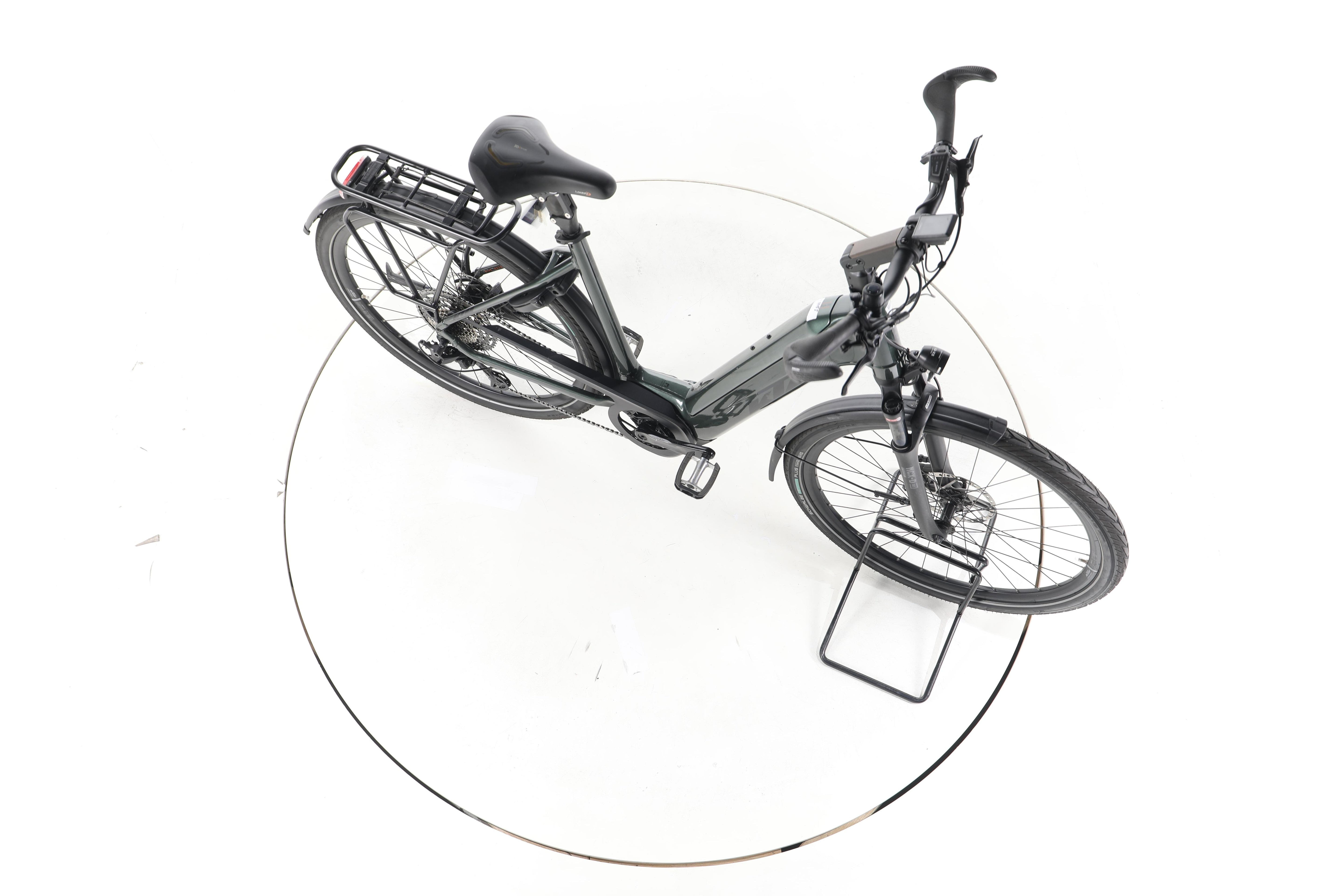 KTM Macina Style 720 Trekking E-Bike Tiefeinsteiger - Image 14
