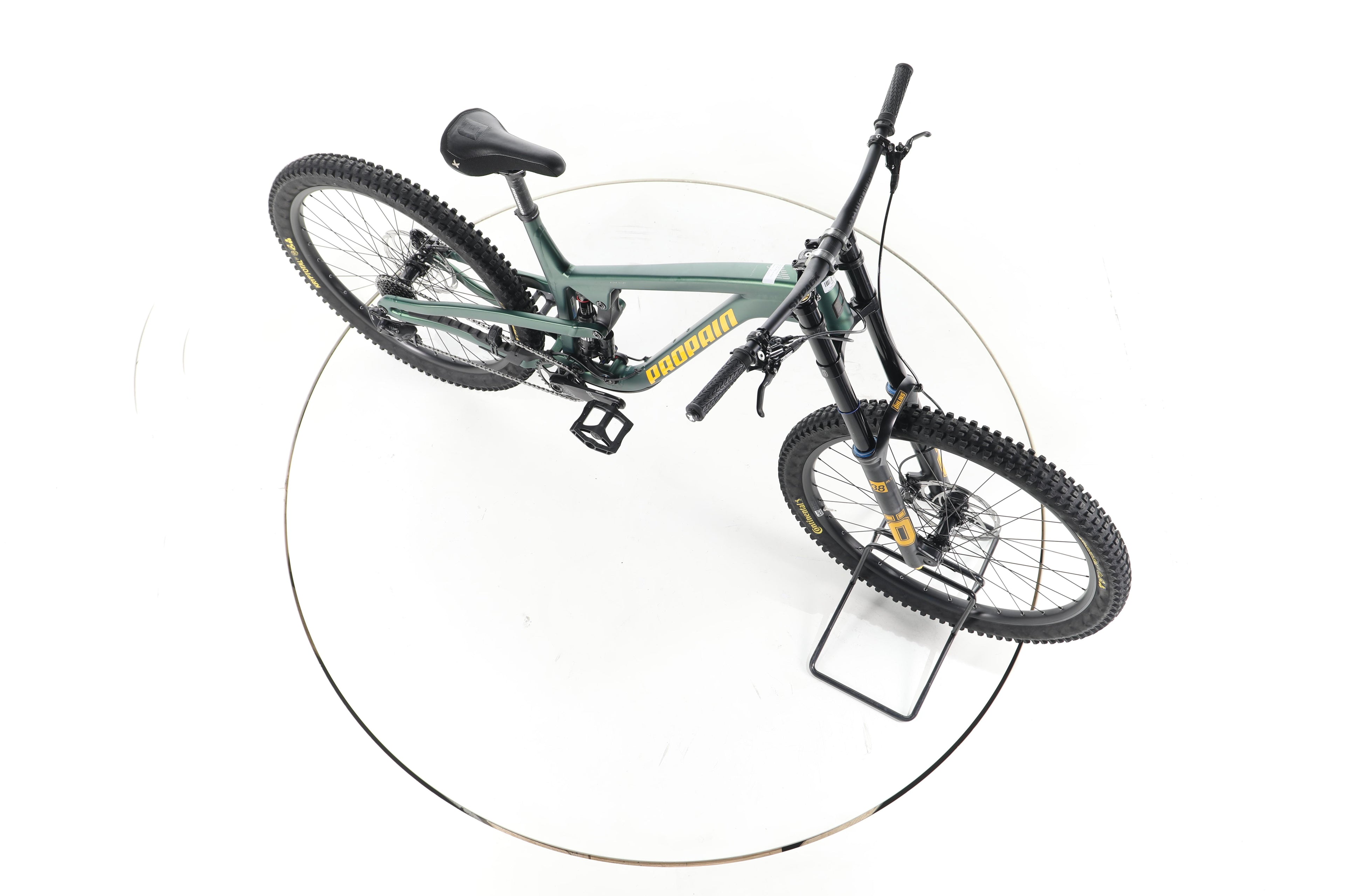 Propain Spindrift 5 AL Park - Image 14