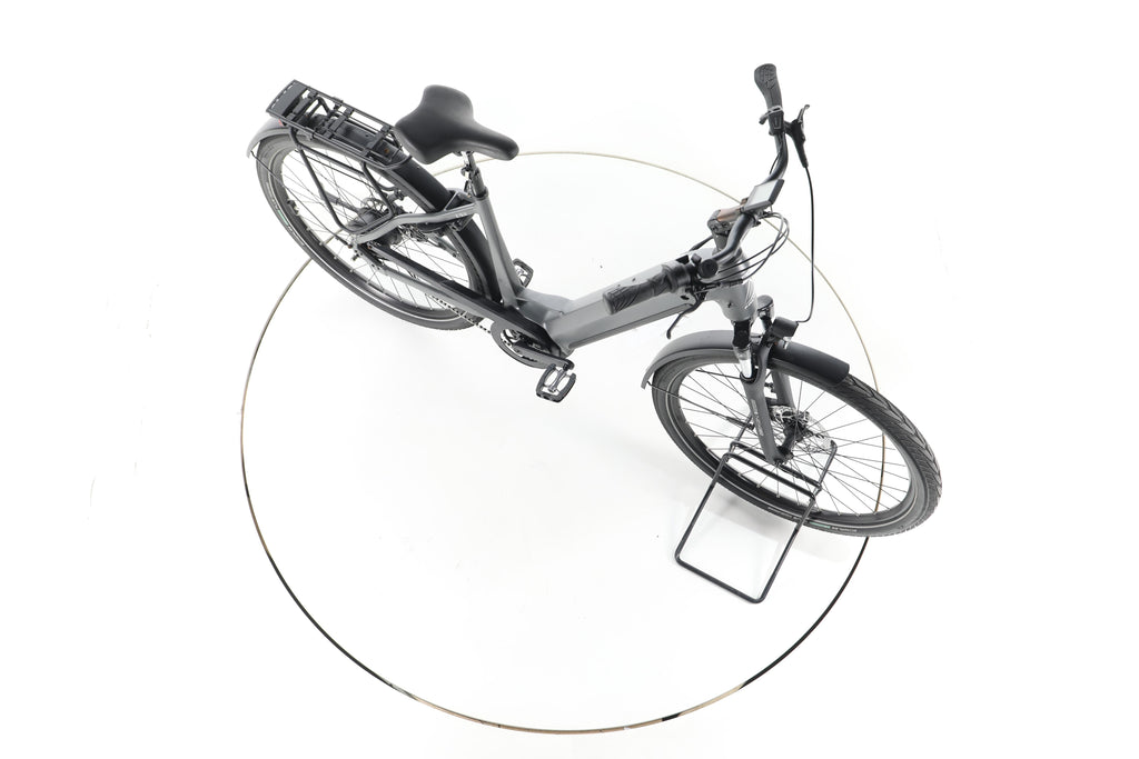 FALTER E 9.4 City E-Bike Tiefeinsteiger 2023 - Image 14