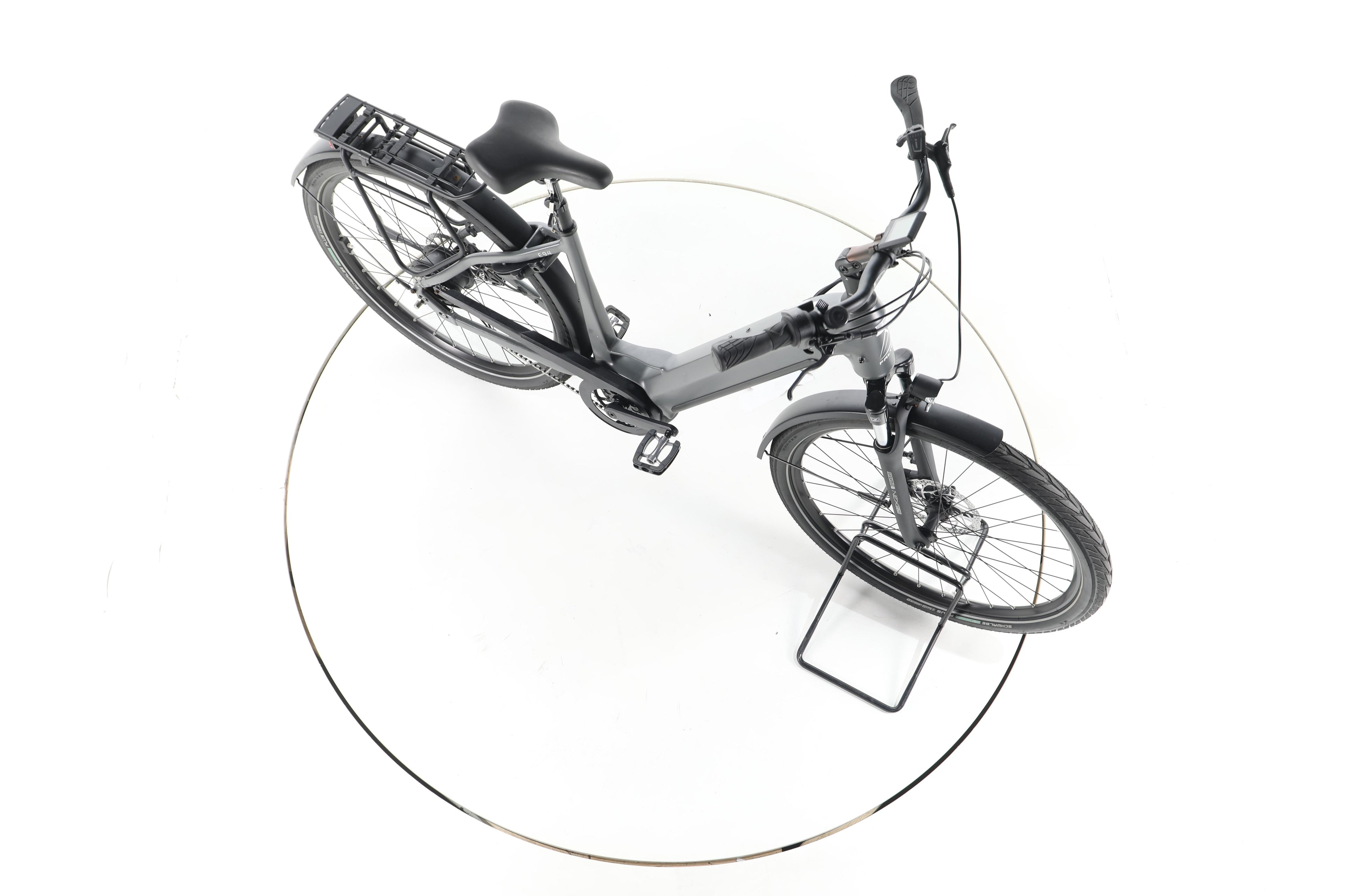 FALTER E 9.4 City E-Bike Tiefeinsteiger 2023 - Image 14