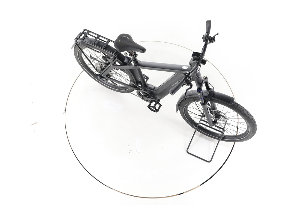 Riese & Müller Charger4 GT touring Trekking E-Bike 2024 - Image 14