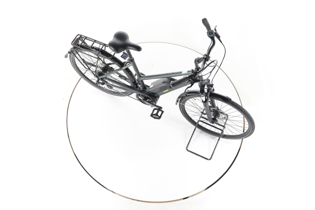 Triumph E-Bird Plus Trekking E-Bike - Image 14
