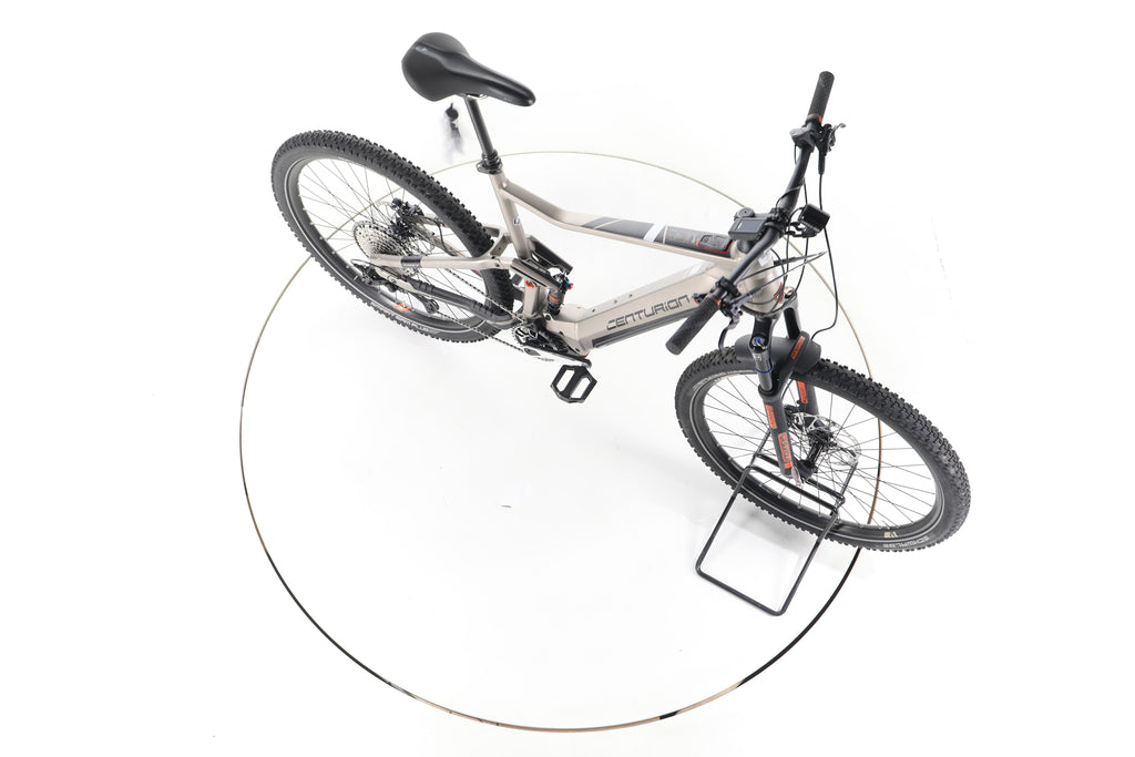 Centurion Lhasa E R2600i Fully E-Bike - Image 14