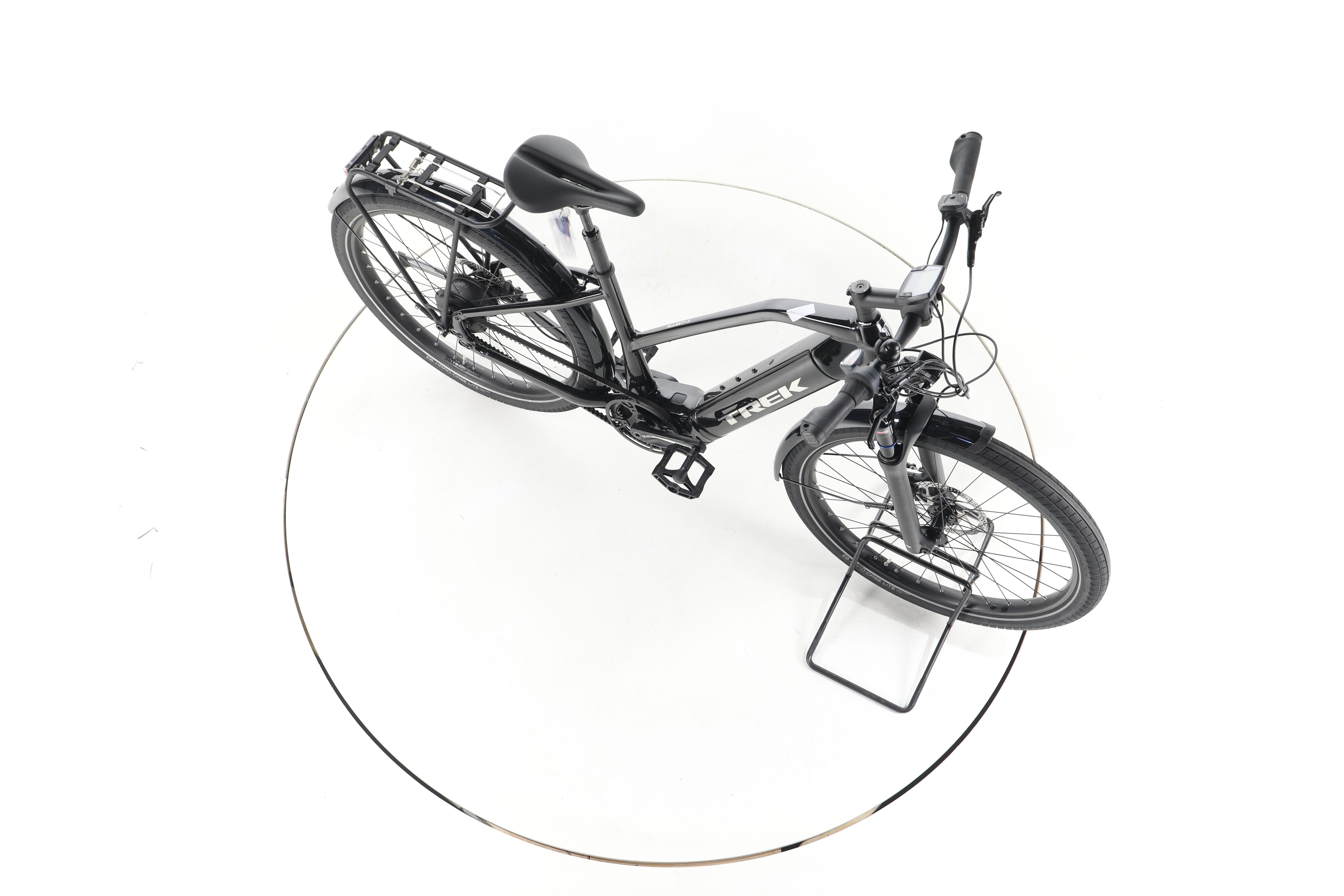 Trek Allant+ 9 Trekking E-Bike - Image 14