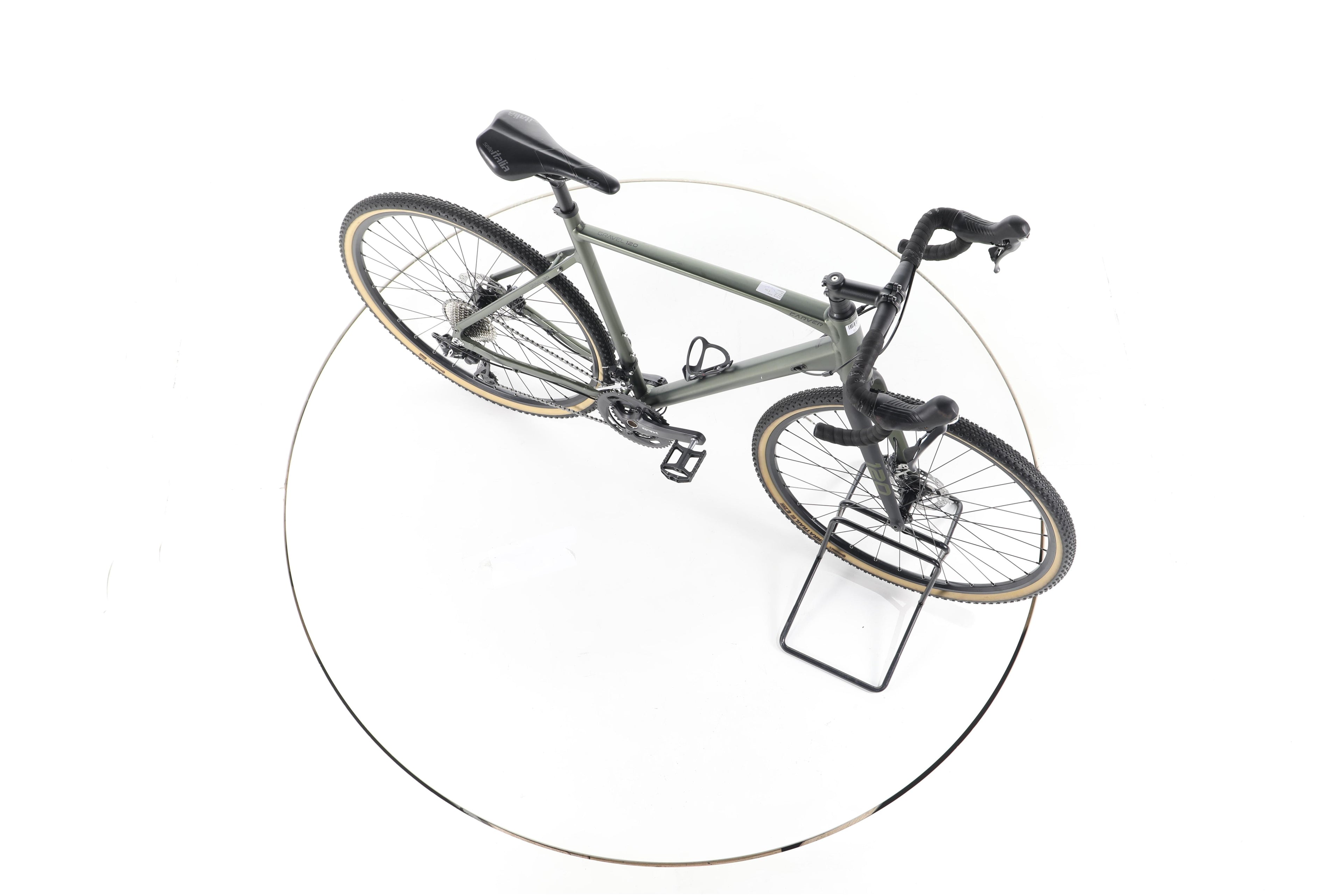 Carver Gravel 120 - Image 14