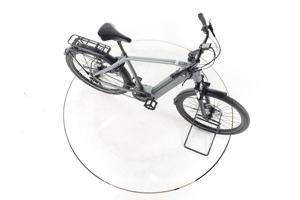 Velo de Ville SEB 990 Smart Range Trekking E-Bike - Image 14