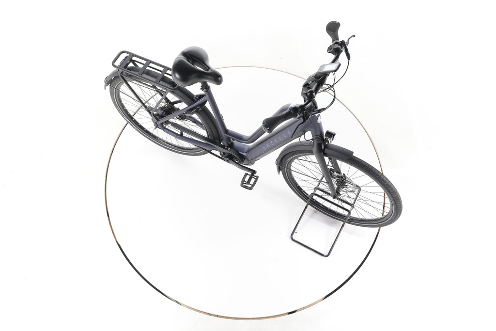 Gazelle Chamonix C5 HMS City E-Bike Tiefeinsteiger - Image 14