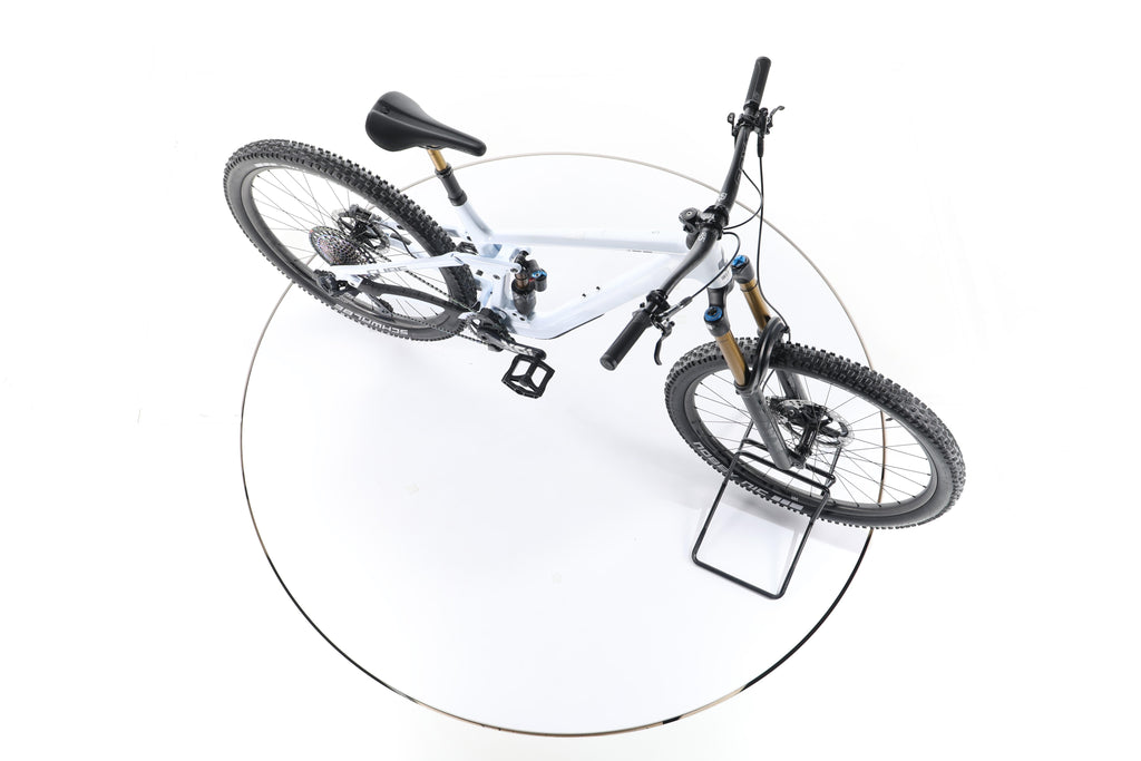 Cube Stereo ONE77 C:68X SLT - Image 14