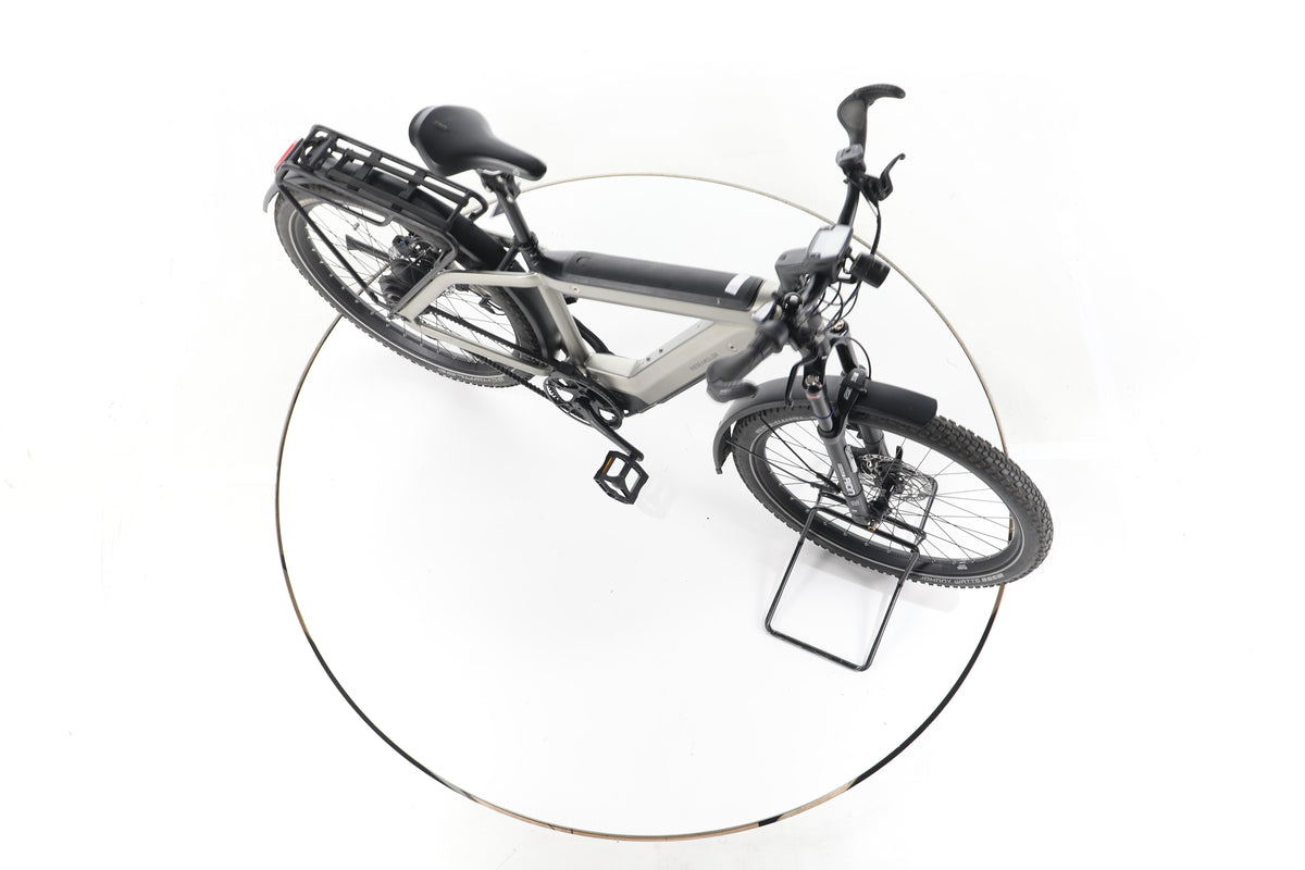 Riese & Müller Supercharger 2 GT Vario City E-Bike - Image 14