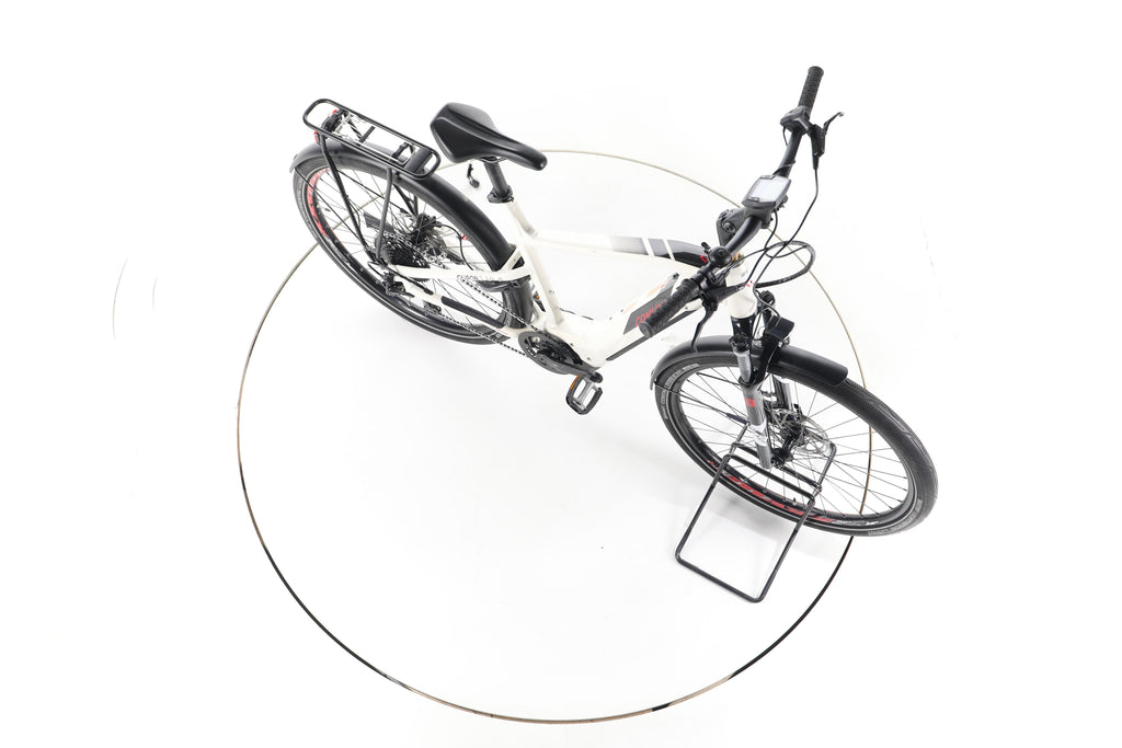 Conway Cairon T 3.0 Trekking E-Bike - Image 14