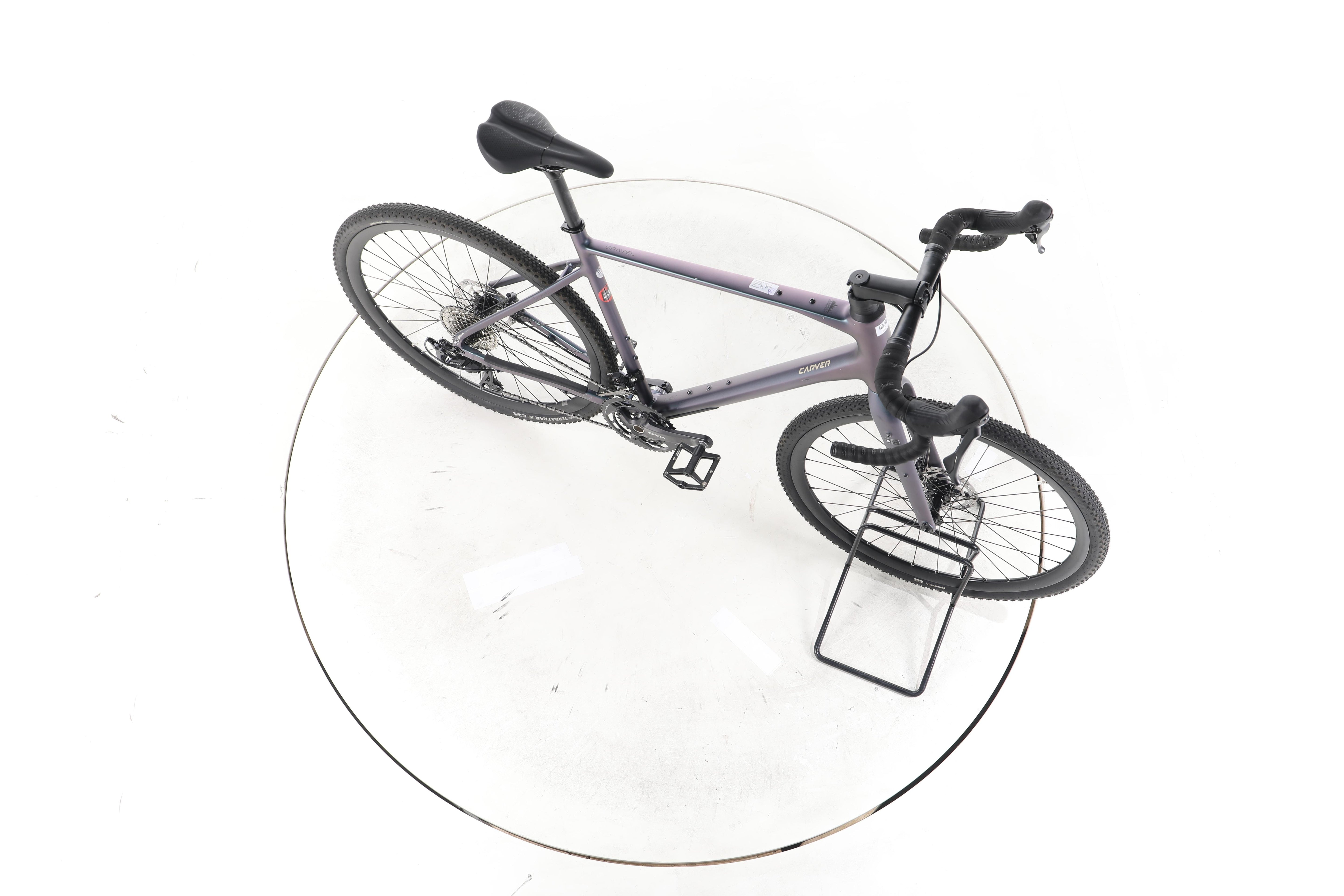 Carver Gravel 230 Gravelbike 2025 - Image 14