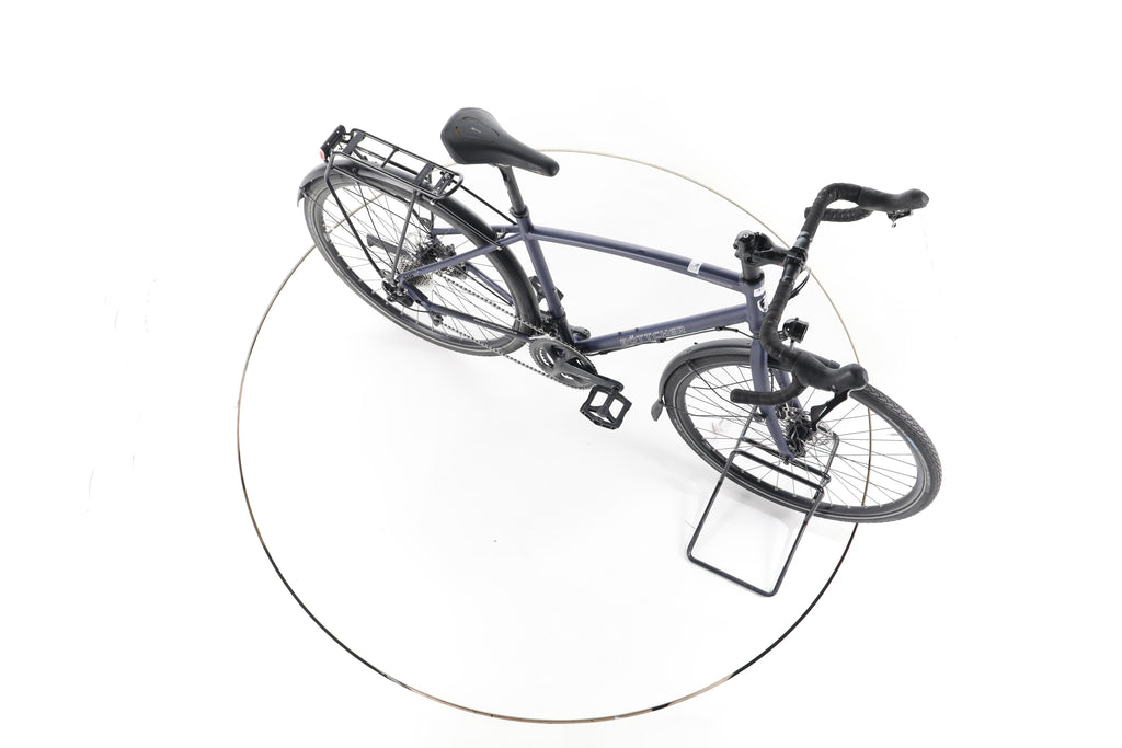 Böttcher Parcour Fahrrad City & Trekking - Image 14