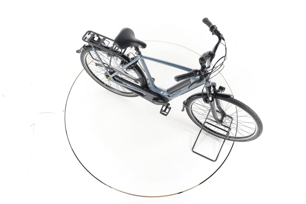 Gazelle 28 He Arroyo C7 City E-Bike 2024 - Image 14