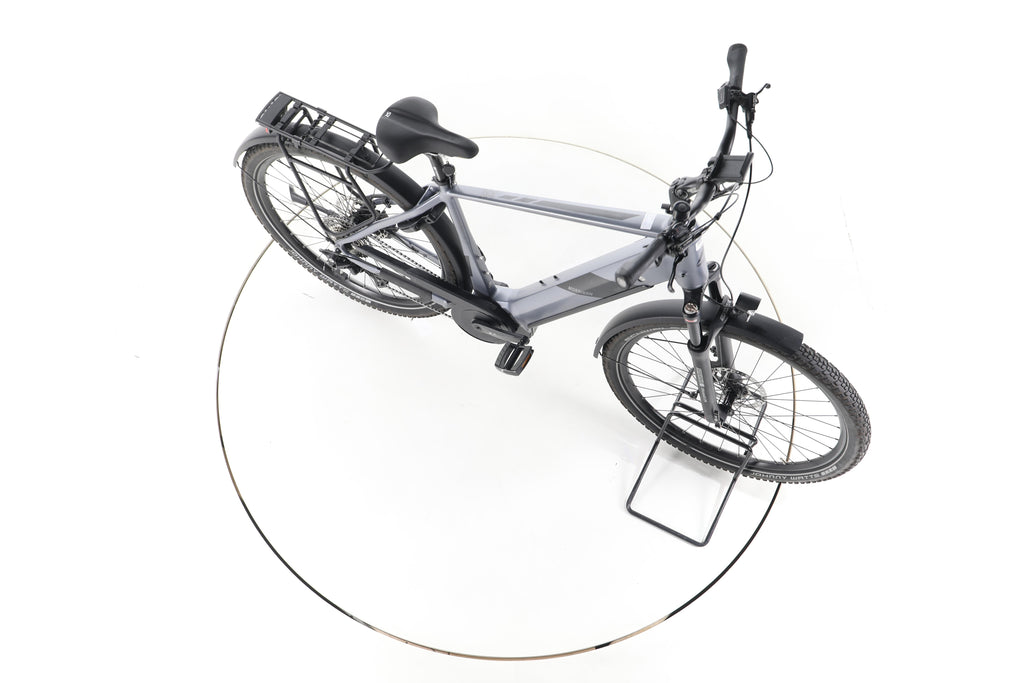 MORRISON SUB 5.0 Trekking E-Bike - Image 14