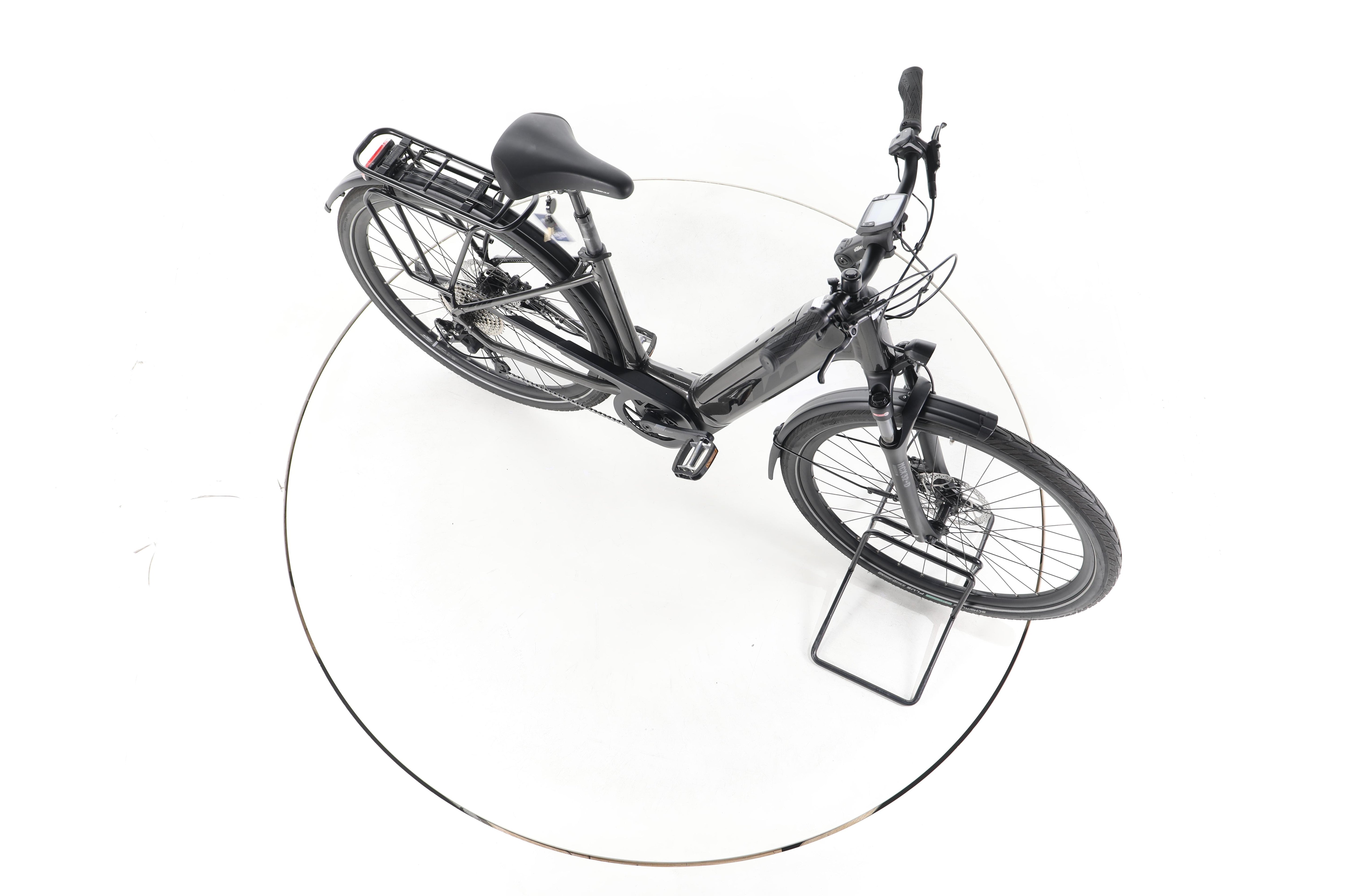 KTM Macina Tour CX LTD Trekking E-Bike Tiefeinsteiger - Image 14
