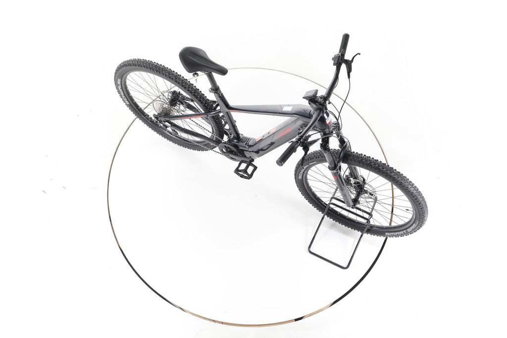 Conway Cairon S 5.0 E-Bike - Image 14