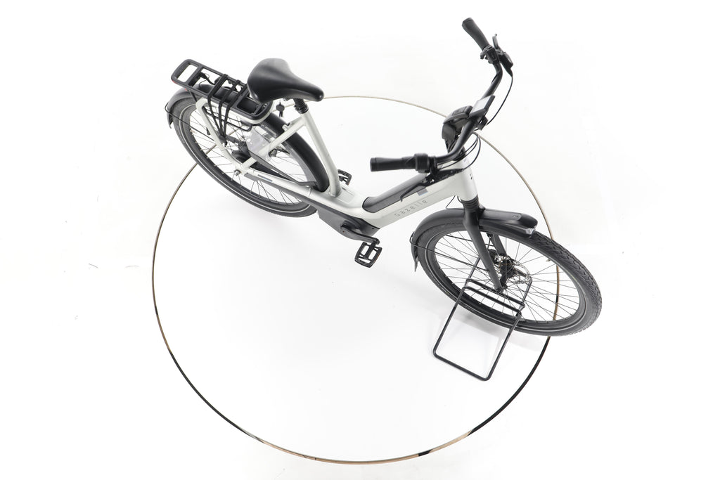 Gazelle Avignon C380 HMB City E-Bike Tiefeinsteiger - Image 14