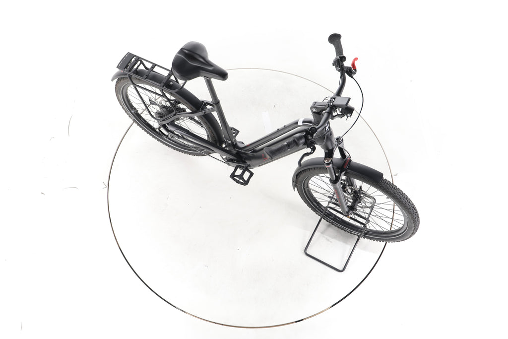 Corratec Life CX 7 City E-Bike Tiefeinsteiger - Image 14