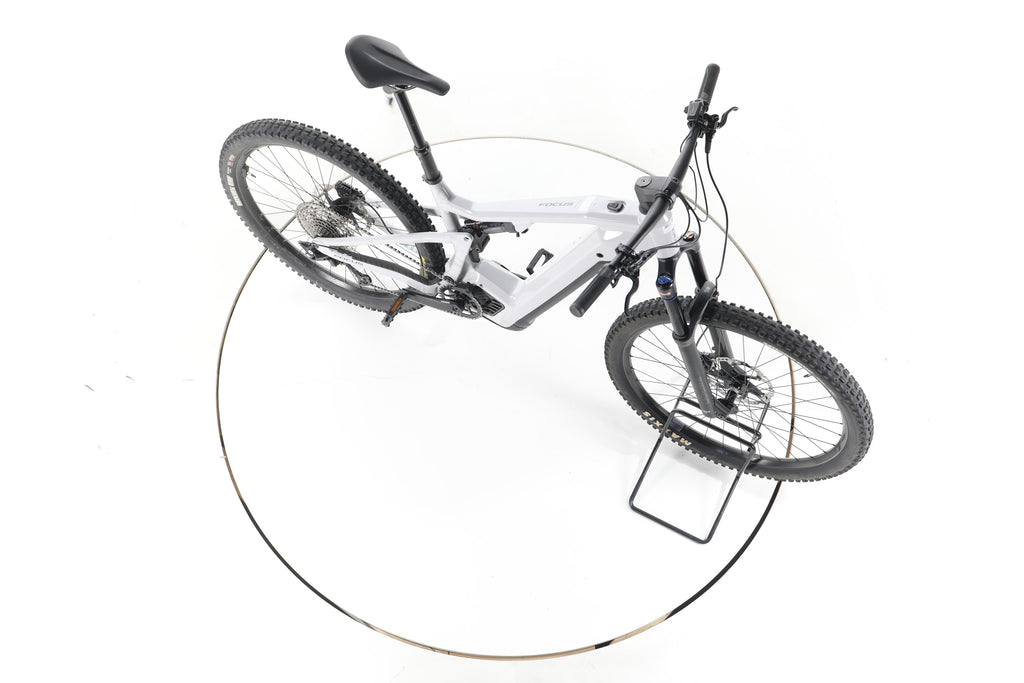 Focus Thron² 6.7 E-Bike Fully - Image 14