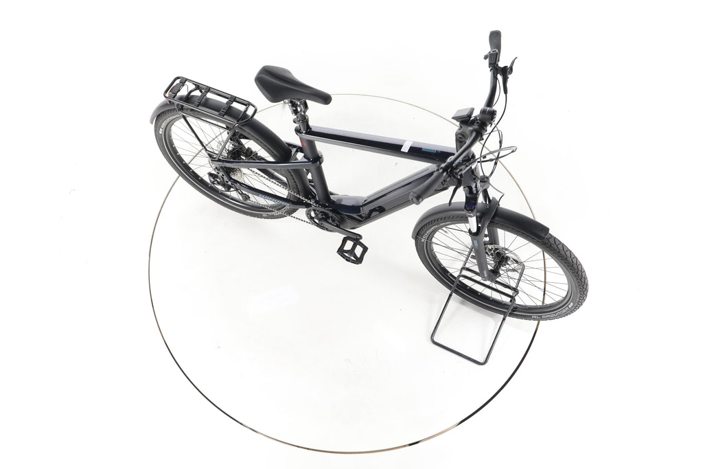Winora Yakun 10 Trekking E-Bike - Image 14