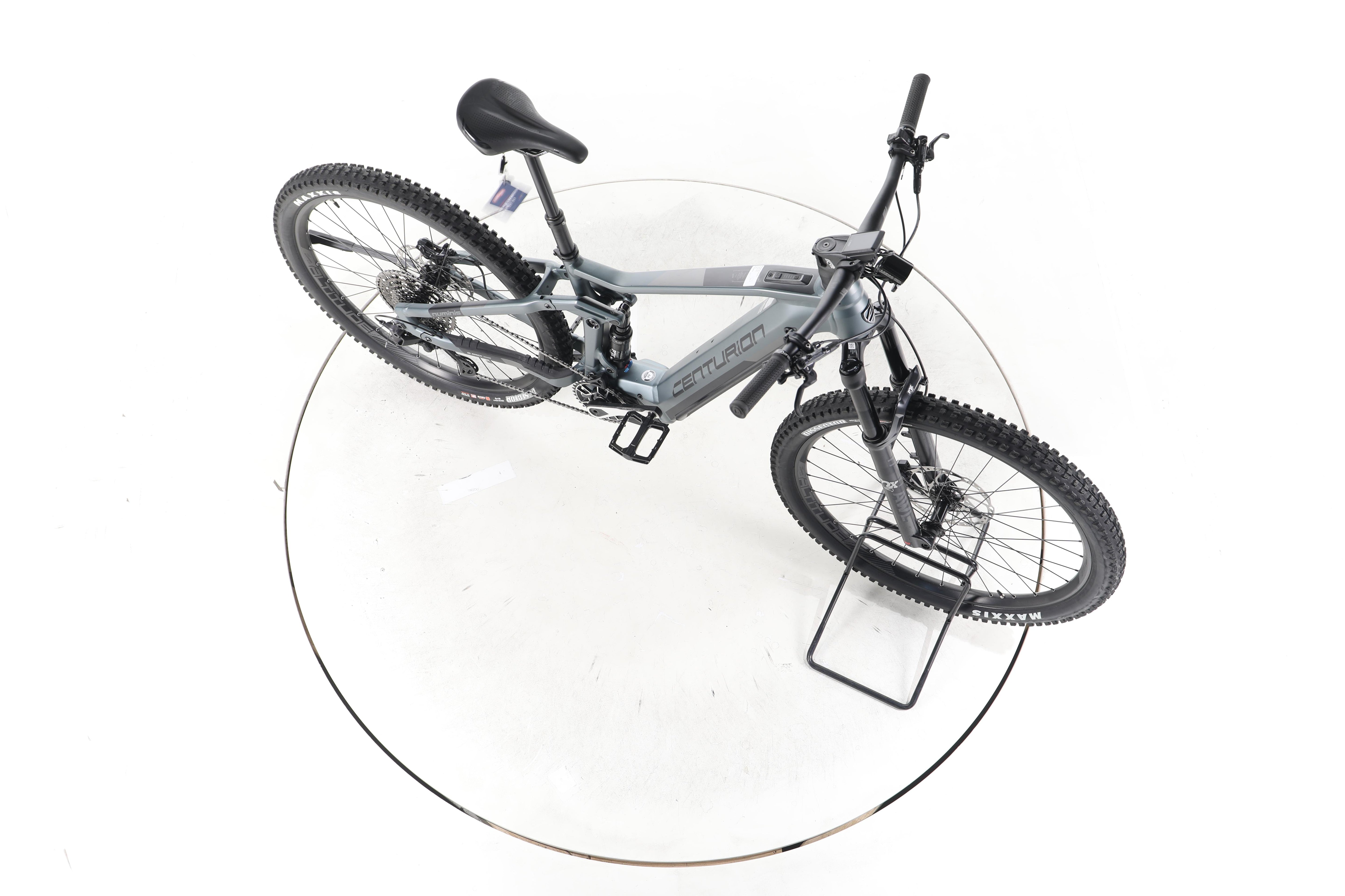 Centurion NUMINIS R2700I E-Bike Fully 2024 - Image 14