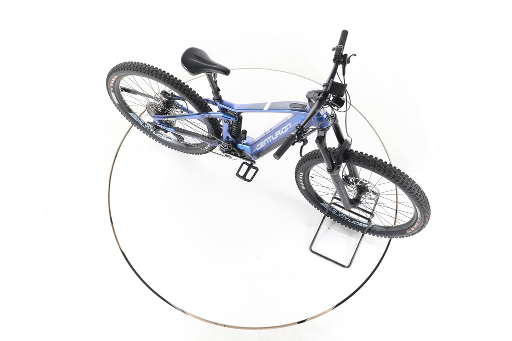 Centurion No Pogo R2700i E-Bike Fully - Image 14