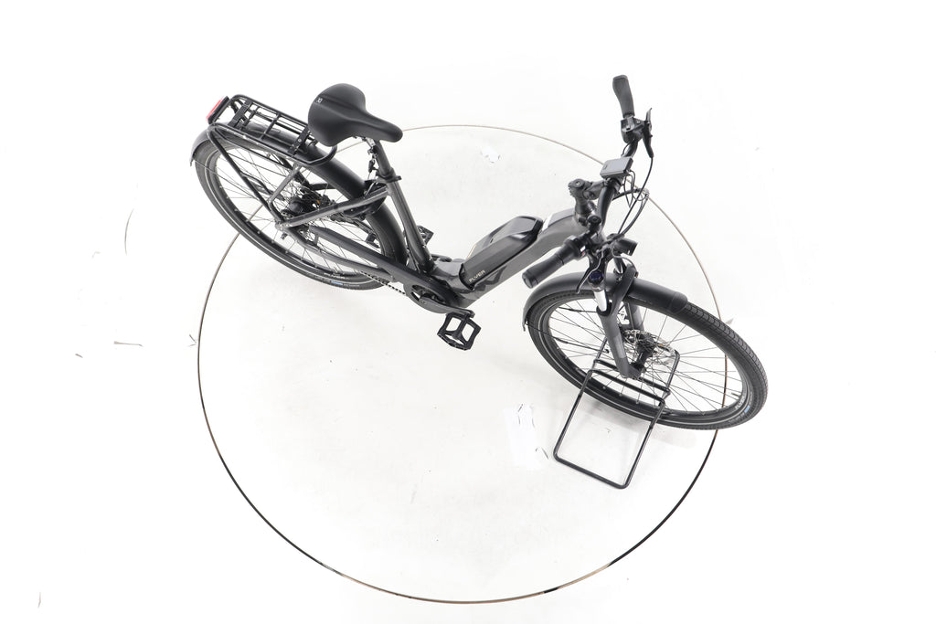 FLYER Upstreet5 5.40 City E-Bike Tiefeinsteiger - Image 14